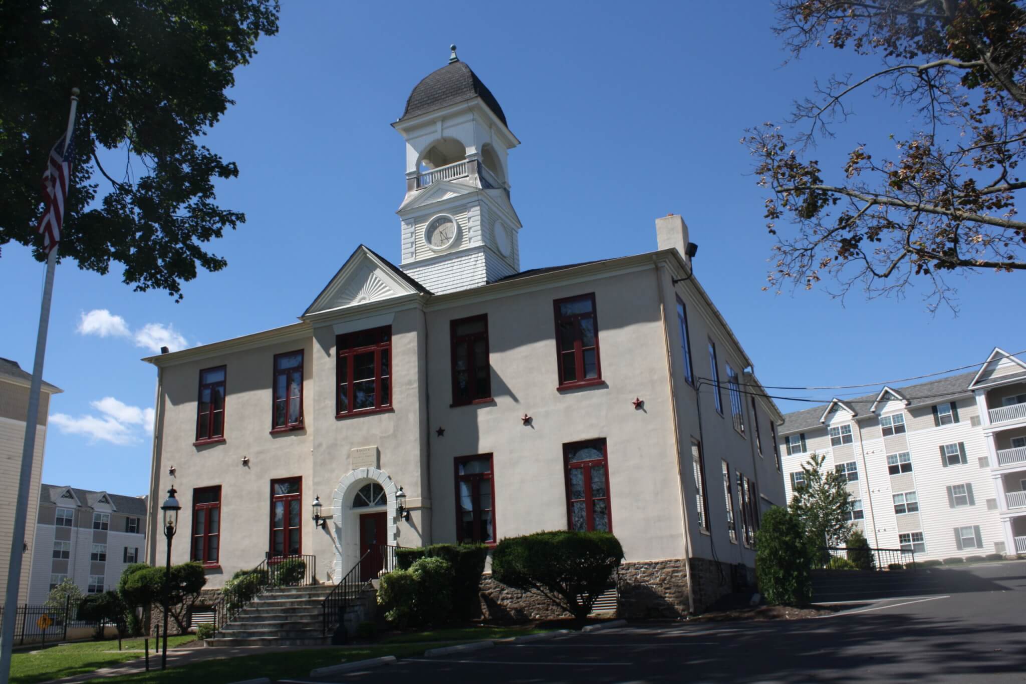 Professional Lawn Maintenance in Hatboro, PA