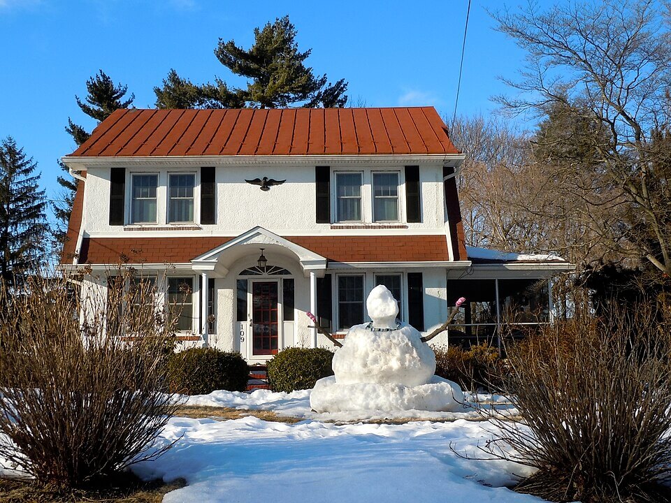 Professional Lawn Maintenance in Lionville, PA