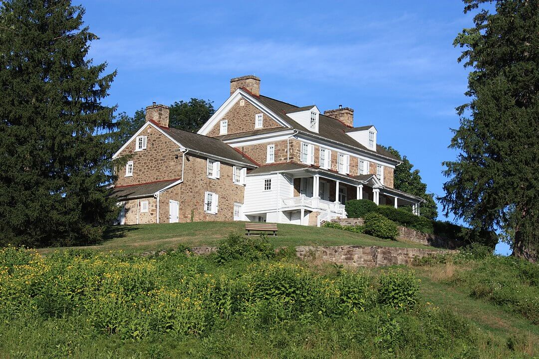Professional Lawn Maintenance in Audubon, PA