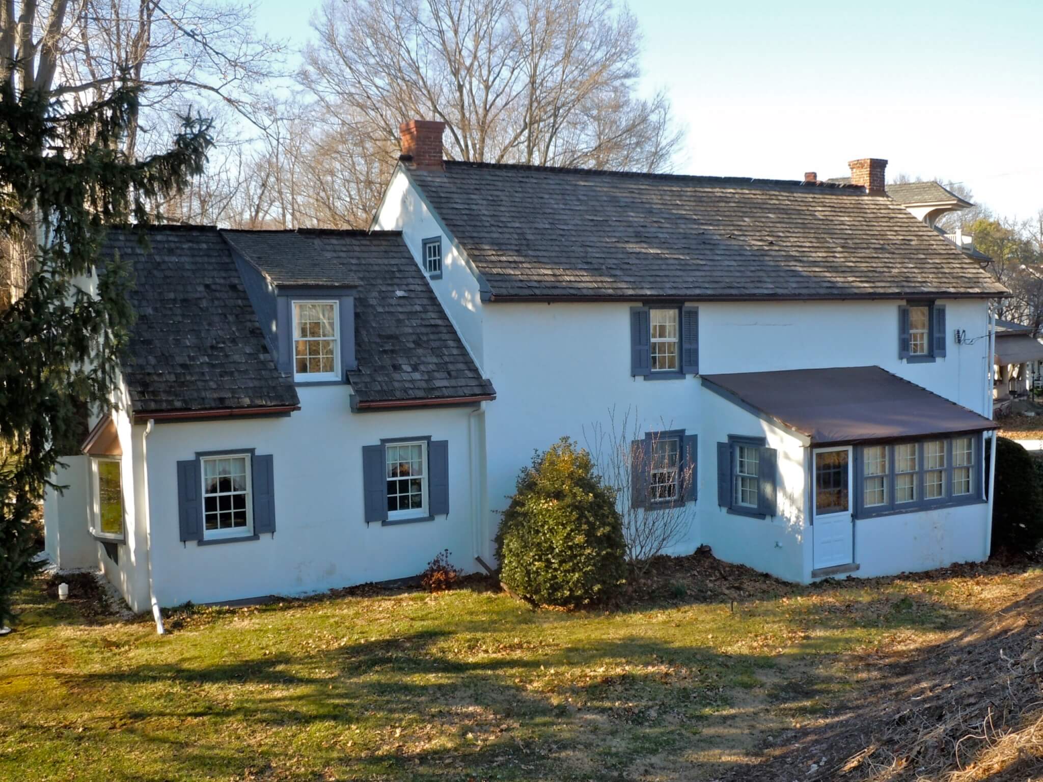 Professional Lawn Maintenance in Limerick, PA