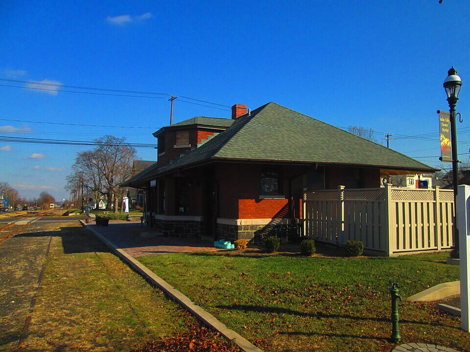 Professional Lawn Maintenance in Telford, PA