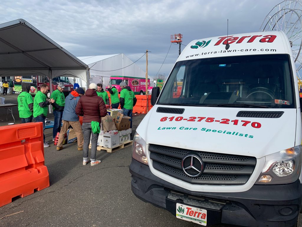 Lawn Care Blog Terra Lawn Care Specialists